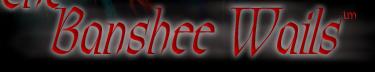 The Banshee Wails