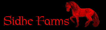 Sidhe Farms
